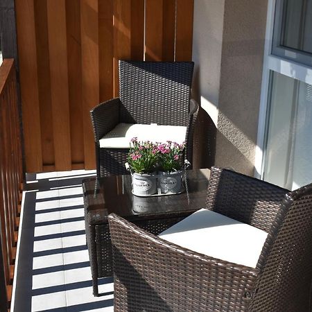 Livia Apartman Hévíz Екстериор снимка