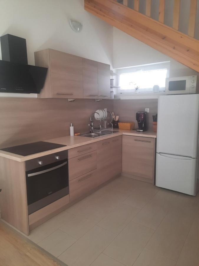 Livia Apartman Hévíz Екстериор снимка